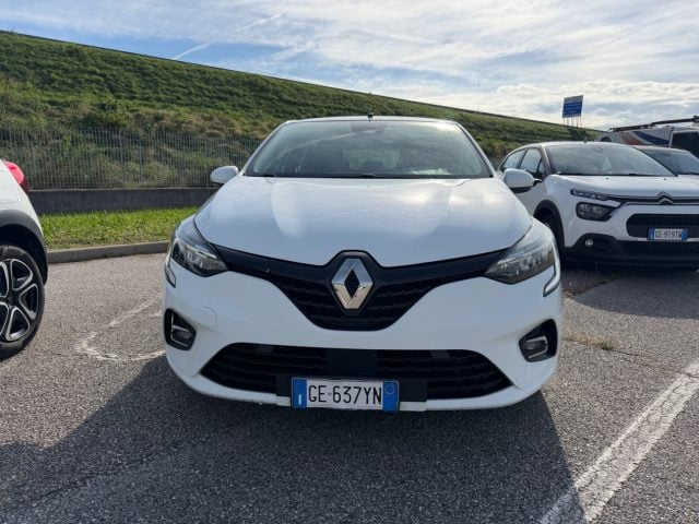 Renault Clio Blue dCi 85 CV 5 porte Business - foto 2 di 4