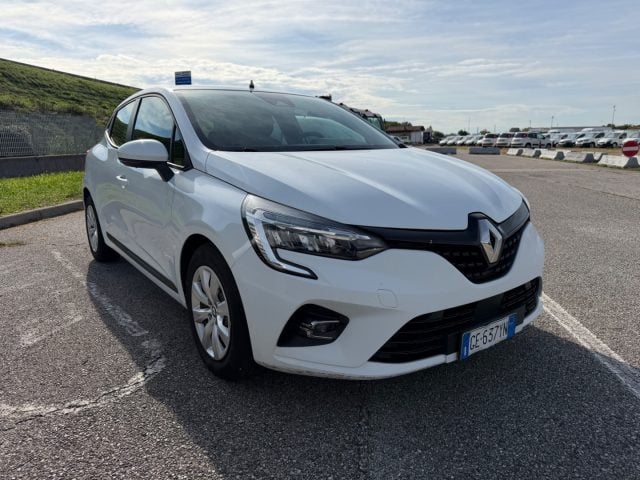 Renault Clio Blue dCi 85 CV 5 porte Business - foto 3 di 4