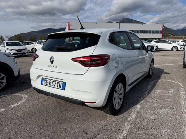 Renault Clio Blue dCi 85 CV 5 porte Business - foto 4 di 4