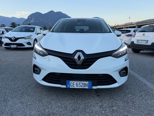 Renault Clio Blue dCi 85 CV 5 porte Business - foto 2 di 4