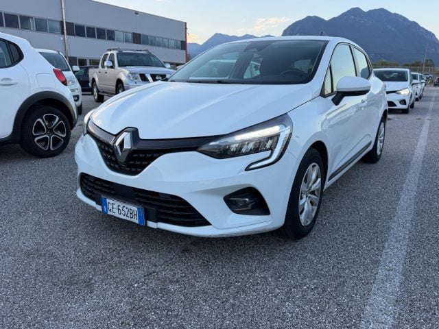 Renault Clio Blue dCi 85 CV 5 porte Business, del 2021, 134.599 km, in vendita a Gemona Del Friuli (UD)