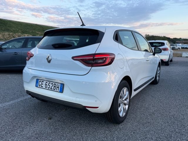 Renault Clio Blue dCi 85 CV 5 porte Business - foto 4 di 4