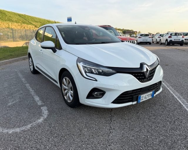 Renault Clio Blue dCi 85 CV 5 porte Business - foto 3 di 4