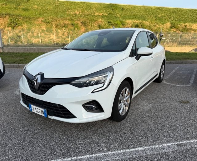 Renault Clio Blue dCi 85 CV 5 porte Business, del 2021, 139.563 km, in vendita a Gemona Del Friuli (UD)