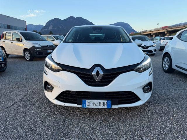 Renault Clio Blue dCi 85 CV 5 porte Business - foto 2 di 4