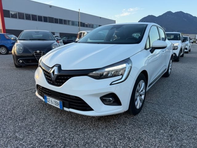 Renault Clio Blue dCi 85 CV 5 porte Business, del 2021, 198.963 km, in vendita a Gemona Del Friuli (UD)