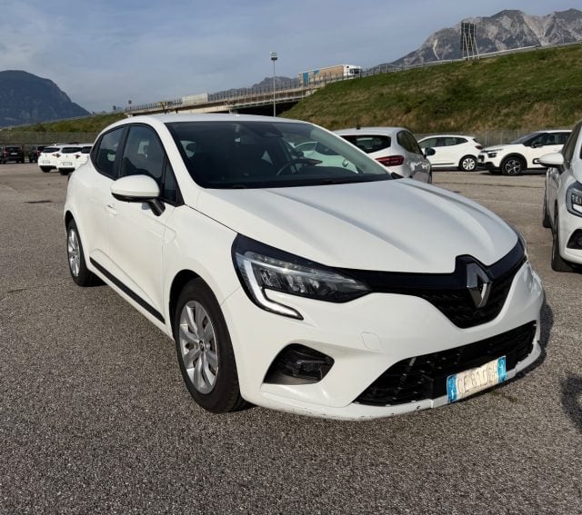 Renault Clio Blue dCi 85 CV 5 porte Business - foto 3 di 4