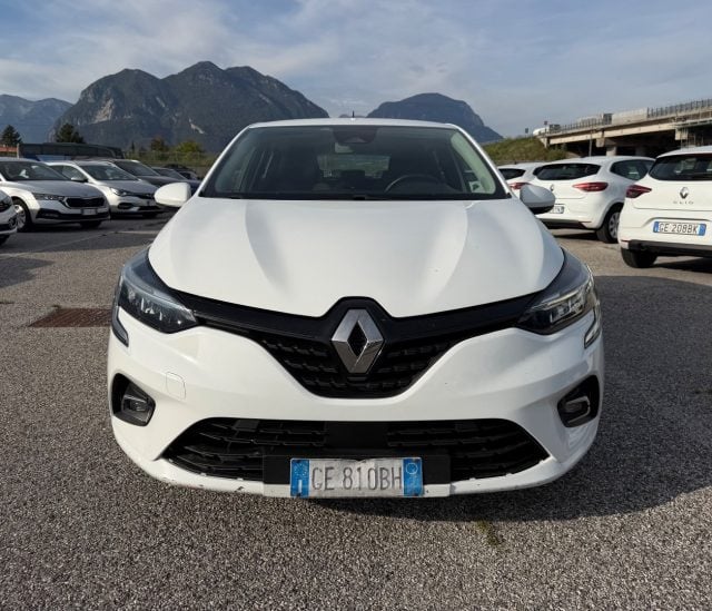 Renault Clio Blue dCi 85 CV 5 porte Business - foto 2 di 4