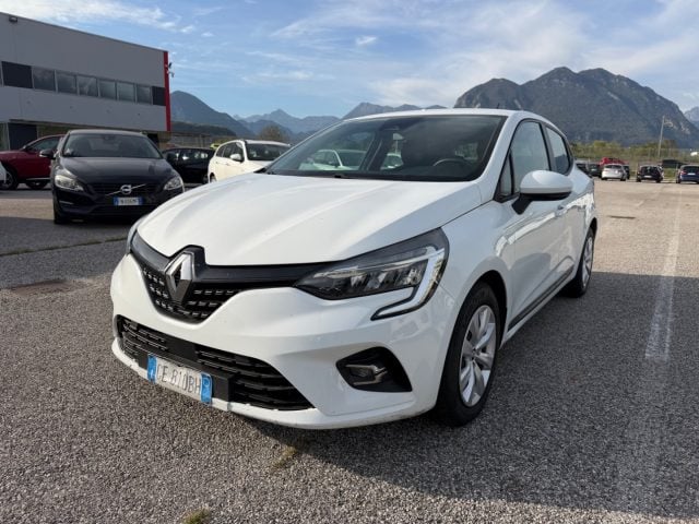 Renault Clio Blue dCi 85 CV 5 porte Business, del 2021, 166.548 km, in vendita a Gemona Del Friuli (UD)