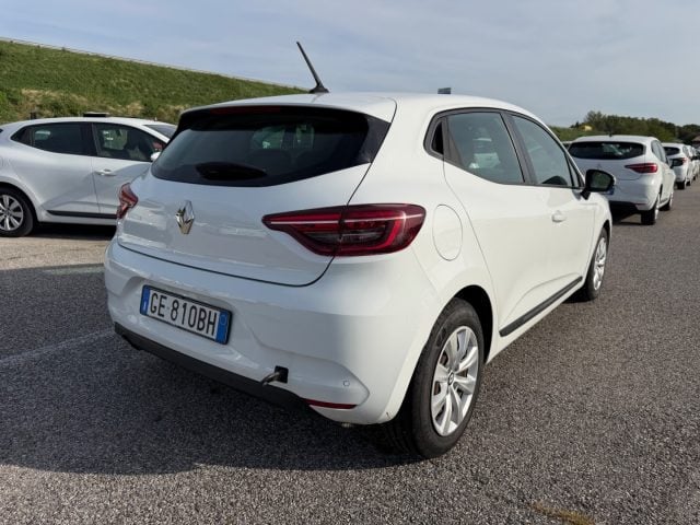 Renault Clio Blue dCi 85 CV 5 porte Business - foto 4 di 4