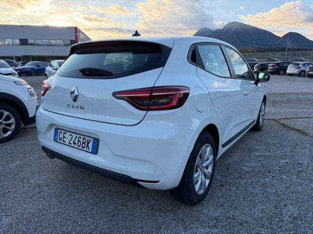 Renault Clio Blue dCi 85 CV 5 porte Business - foto 4 di 4