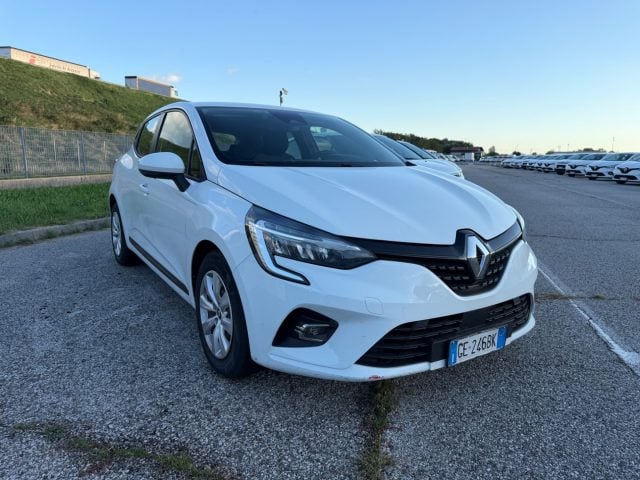 Renault Clio Blue dCi 85 CV 5 porte Business - foto 3 di 4