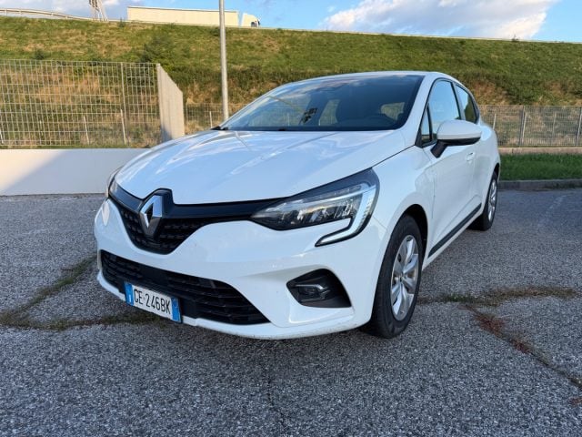 Renault Clio Blue dCi 85 CV 5 porte Business, del 2021, 156.076 km, in vendita a Gemona Del Friuli (UD)