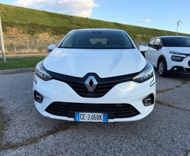 Renault Clio Blue dCi 85 CV 5 porte Business - foto 2 di 4