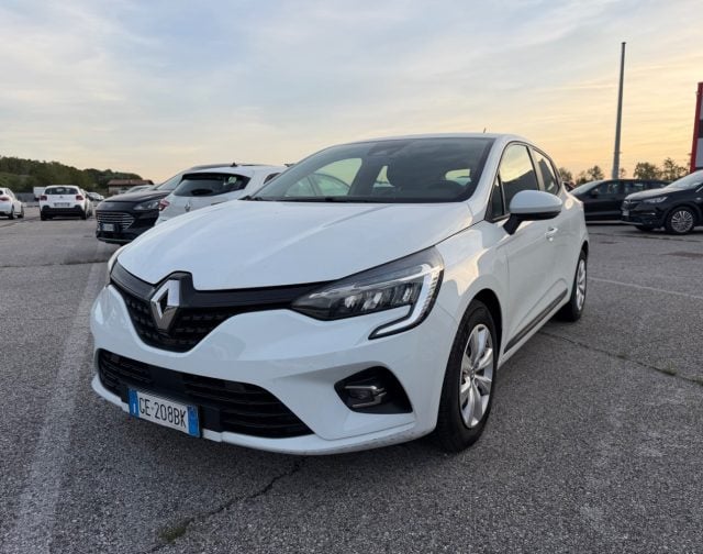 Renault Clio Blue dCi 85 CV 5 porte Business, del 2021, 214.302 km, in vendita a Gemona Del Friuli (UD)