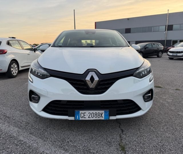 Renault Clio Blue dCi 85 CV 5 porte Business - foto 2 di 4