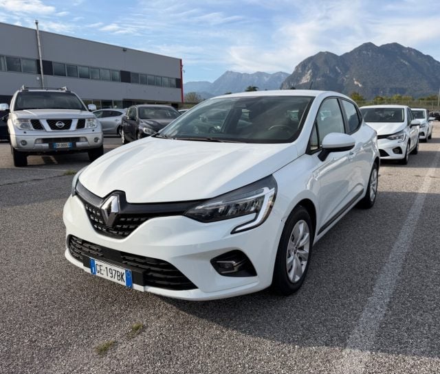 Renault Clio Blue dCi 85 CV 5 porte Business, del 2021, 140.286 km, in vendita a Gemona Del Friuli (UD)