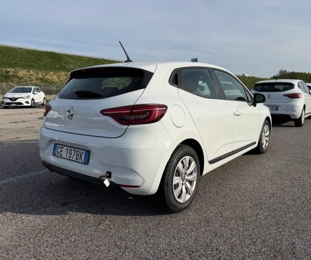 Renault Clio Blue dCi 85 CV 5 porte Business - foto 4 di 4