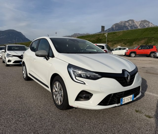 Renault Clio Blue dCi 85 CV 5 porte Business - foto 3 di 4