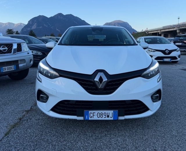 Renault Clio Blue dCi 85 CV 5 porte Business - foto 2 di 4