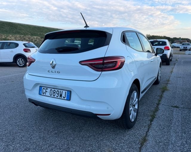 Renault Clio Blue dCi 85 CV 5 porte Business - foto 4 di 4