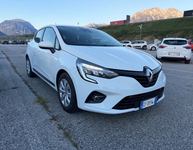 Renault Clio Blue dCi 85 CV 5 porte Business - foto 3 di 4