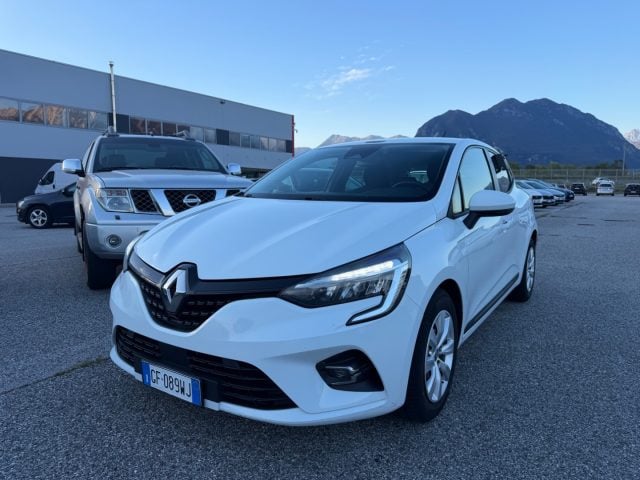 Renault Clio Blue dCi 85 CV 5 porte Business, del 2021, 140.217 km, in vendita a Gemona Del Friuli (UD)