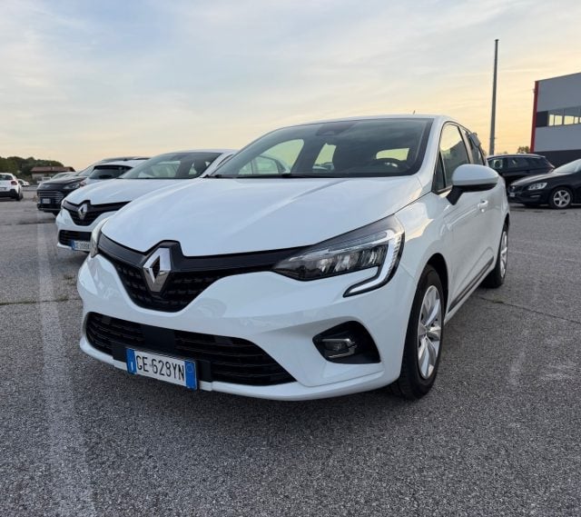 Renault Clio Blue dCi 85 CV 5 porte Business, del 2021, 155.886 km, in vendita a Gemona Del Friuli (UD)