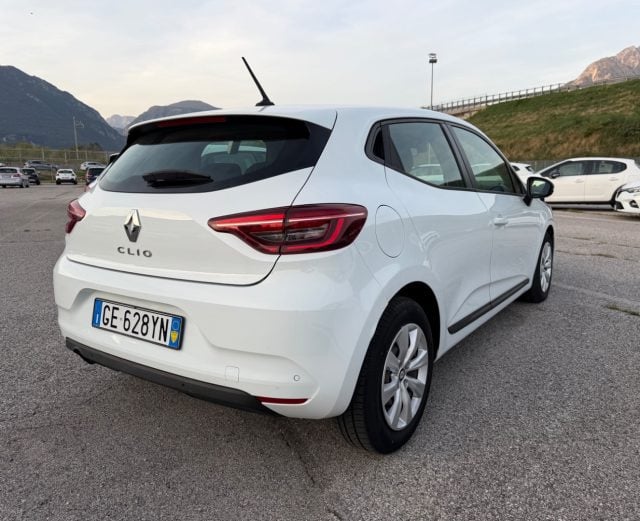 Renault Clio Blue dCi 85 CV 5 porte Business - foto 4 di 4