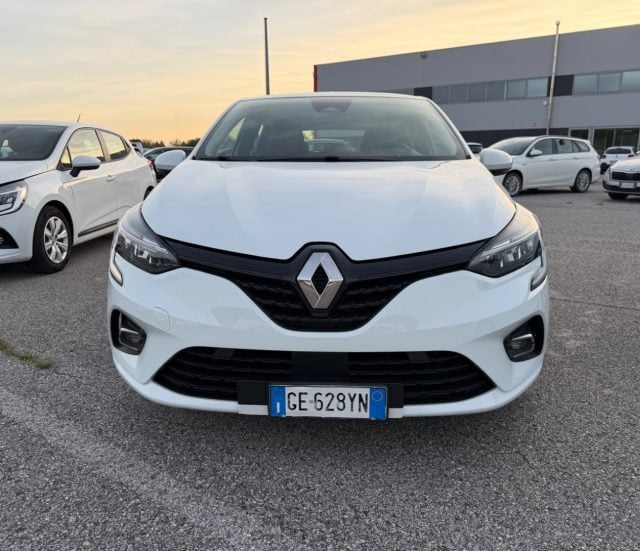 Renault Clio Blue dCi 85 CV 5 porte Business - foto 2 di 4