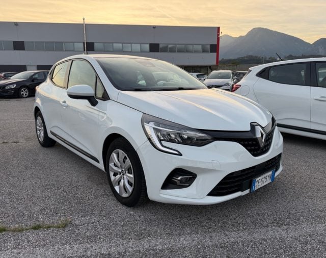 Renault Clio Blue dCi 85 CV 5 porte Business - foto 3 di 4