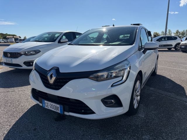 Renault Clio Blue dCi 85 CV 5 porte Business, del 2021, 192.275 km, in vendita a Gemona Del Friuli (UD)