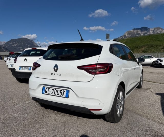 Renault Clio Blue dCi 85 CV 5 porte Business - foto 4 di 4