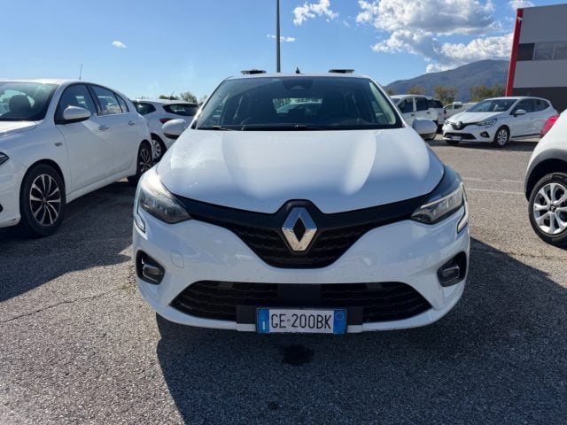 Renault Clio Blue dCi 85 CV 5 porte Business - foto 2 di 4