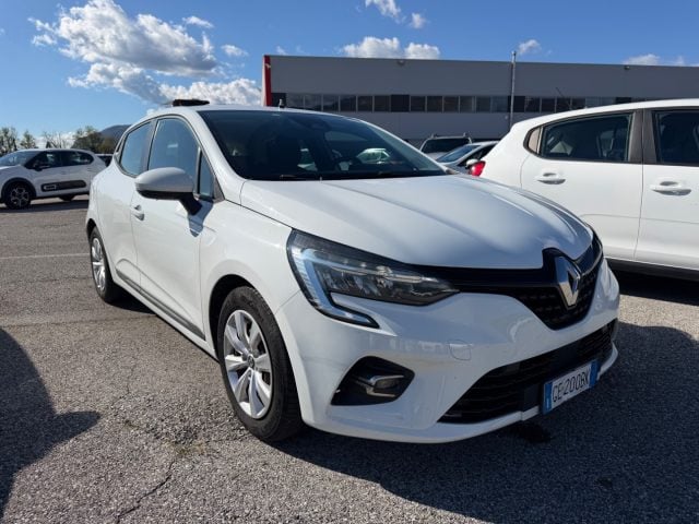 Renault Clio Blue dCi 85 CV 5 porte Business - foto 3 di 4