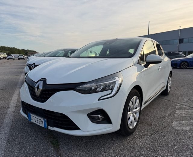 Renault Clio Blue dCi 85 CV 5 porte Business, del 2021, 175.676 km, in vendita a Gemona Del Friuli (UD)