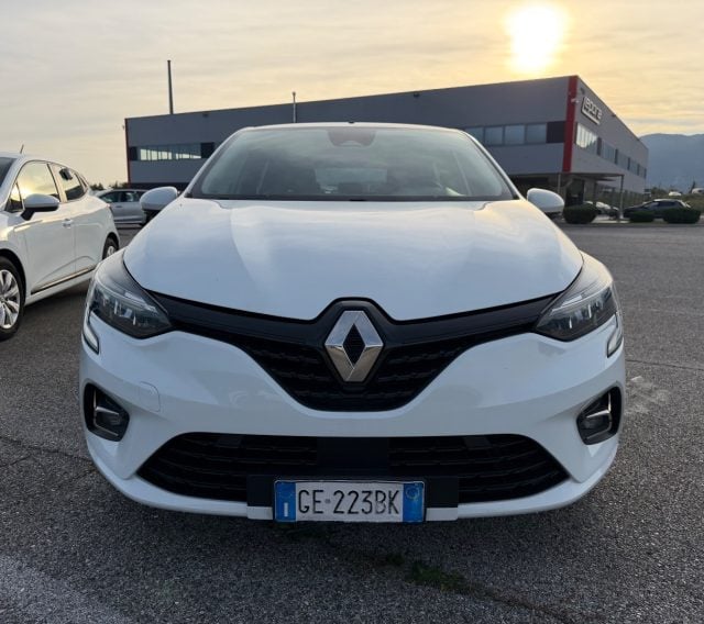 Renault Clio Blue dCi 85 CV 5 porte Business - foto 2 di 4