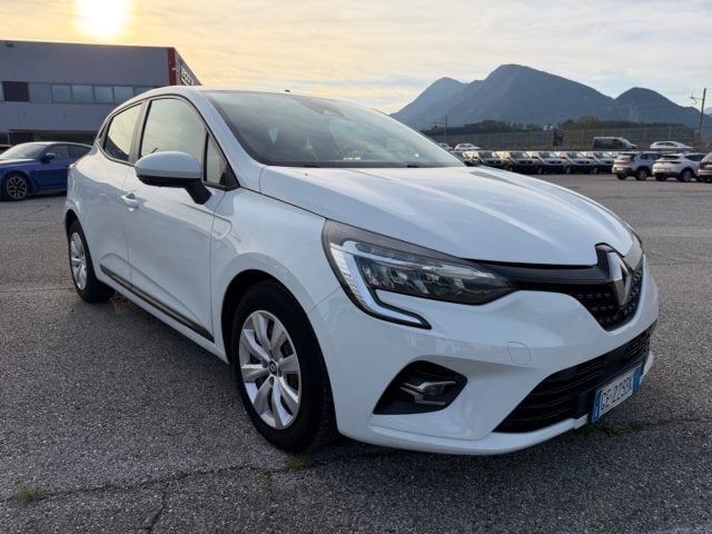 Renault Clio Blue dCi 85 CV 5 porte Business - foto 3 di 4