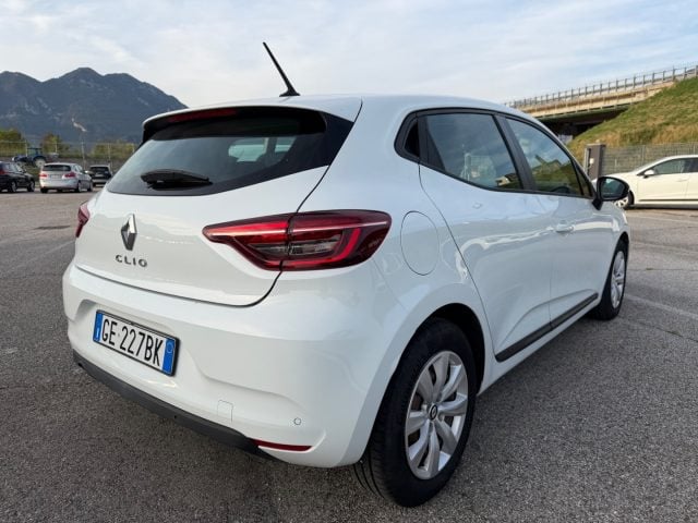 Renault Clio Blue dCi 85 CV 5 porte Business - foto 4 di 4