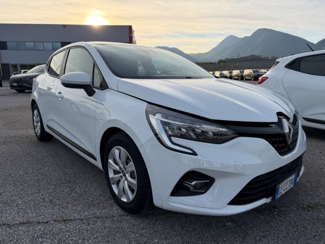 Renault Clio Blue dCi 85 CV 5 porte Business - foto 3 di 4