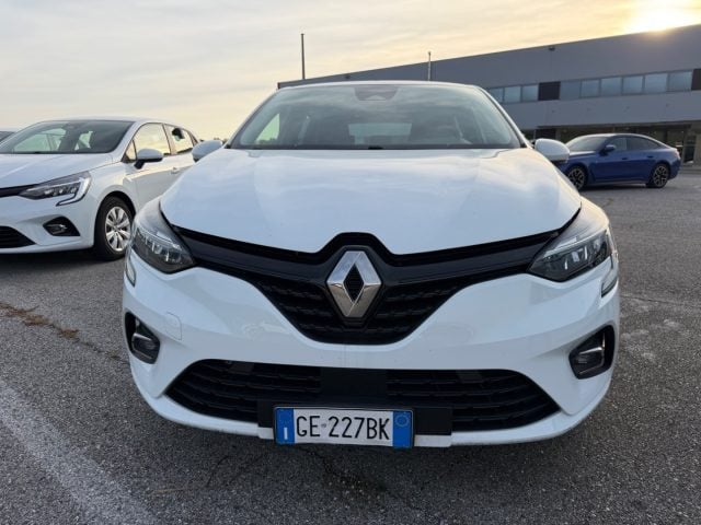 Renault Clio Blue dCi 85 CV 5 porte Business - foto 2 di 4
