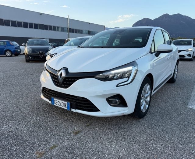 Renault Clio Blue dCi 85 CV 5 porte Business, del 2021, 141.544 km, in vendita a Gemona Del Friuli (UD)