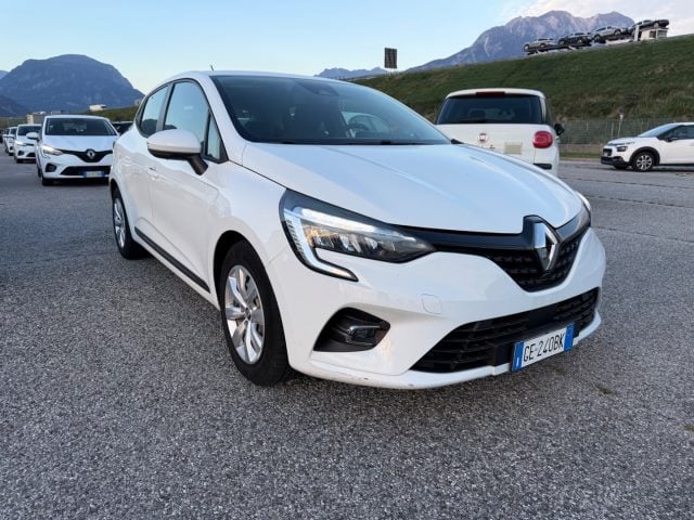 Renault Clio Blue dCi 85 CV 5 porte Business - foto 3 di 4
