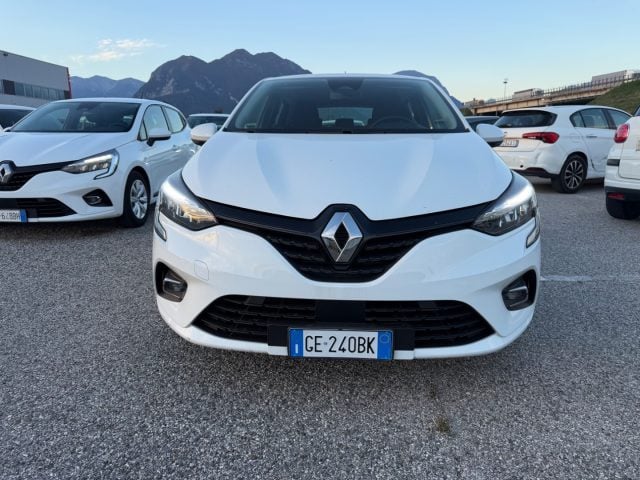 Renault Clio Blue dCi 85 CV 5 porte Business - foto 2 di 4