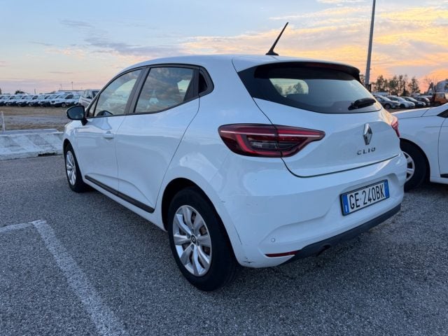 Renault Clio Blue dCi 85 CV 5 porte Business - foto 4 di 4