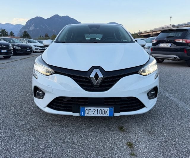 Renault Clio Blue dCi 85 CV 5 porte Business - foto 2 di 4