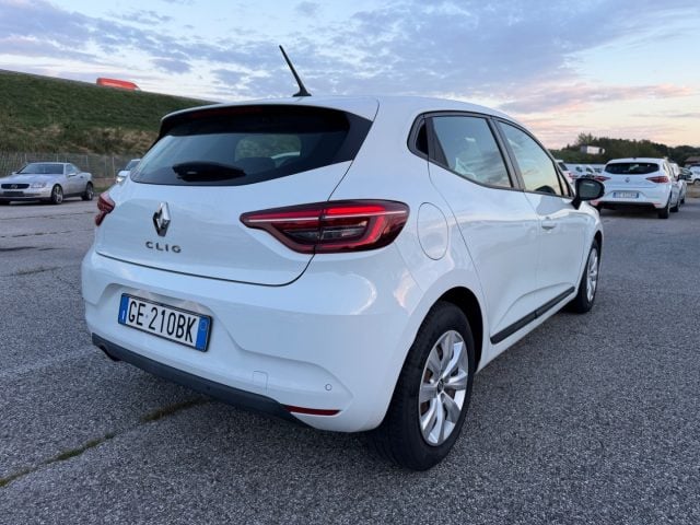 Renault Clio Blue dCi 85 CV 5 porte Business - foto 4 di 4