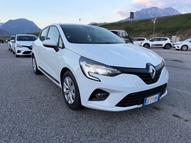 Renault Clio Blue dCi 85 CV 5 porte Business - foto 3 di 4