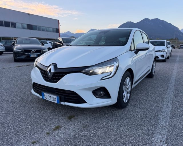 Renault Clio Blue dCi 85 CV 5 porte Business, del 2021, 141.429 km, in vendita a Gemona Del Friuli (UD)