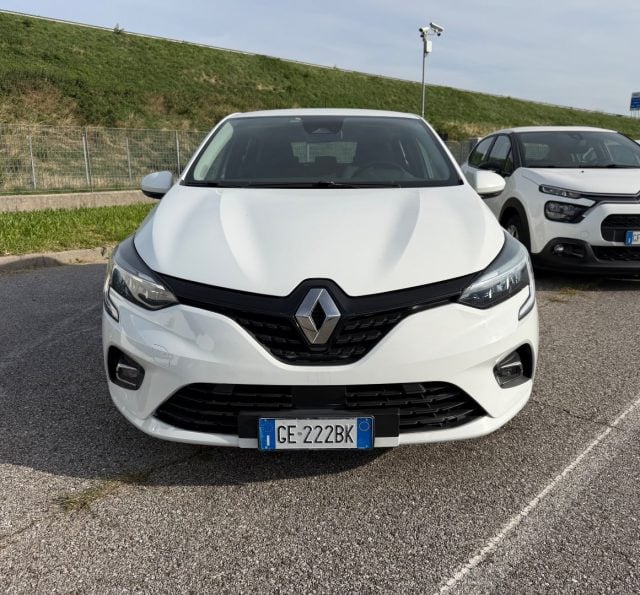 Renault Clio Blue dCi 85 CV 5 porte Business - foto 2 di 4